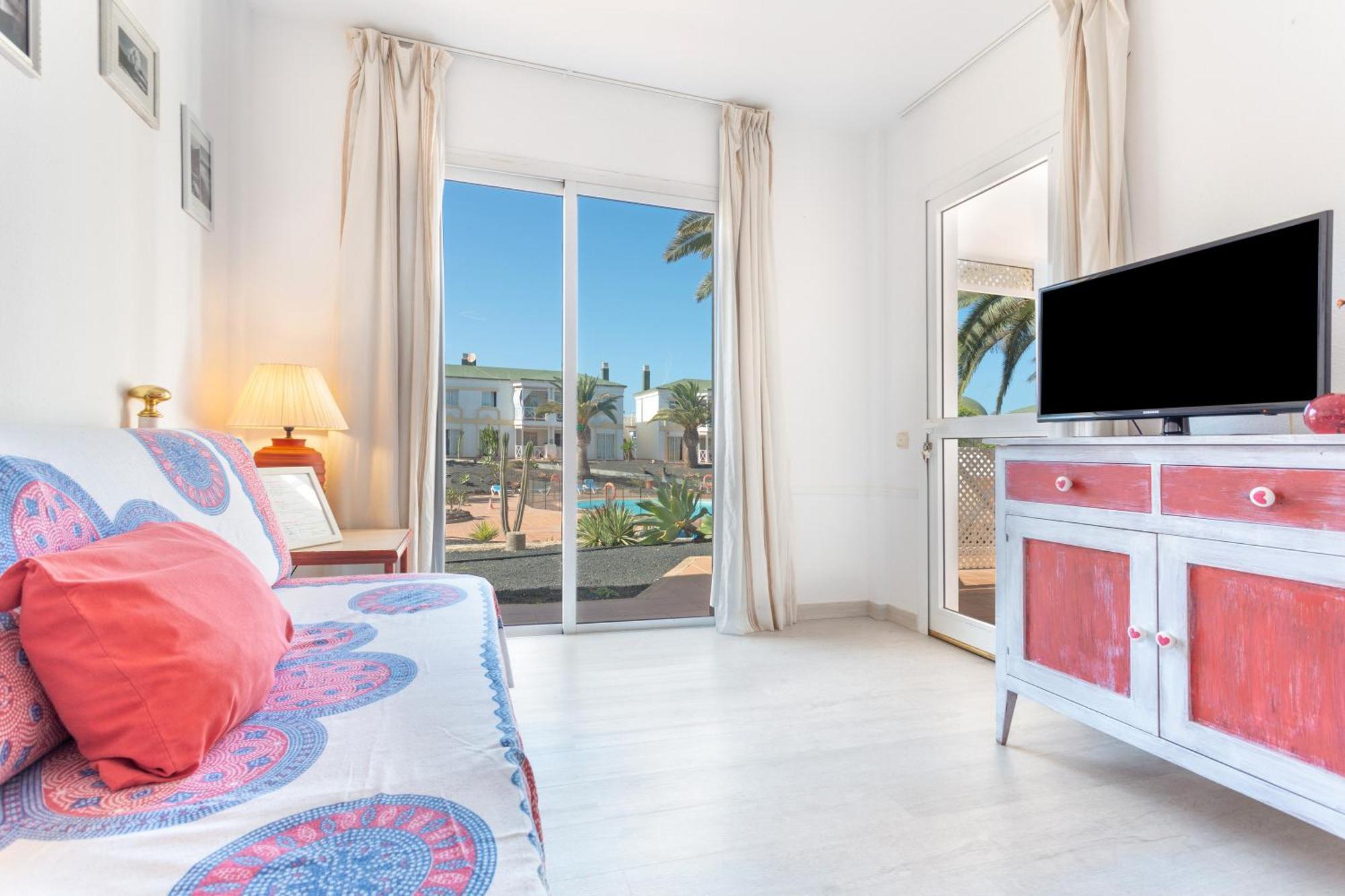 Relax Holidays Corralejo Luaran gambar