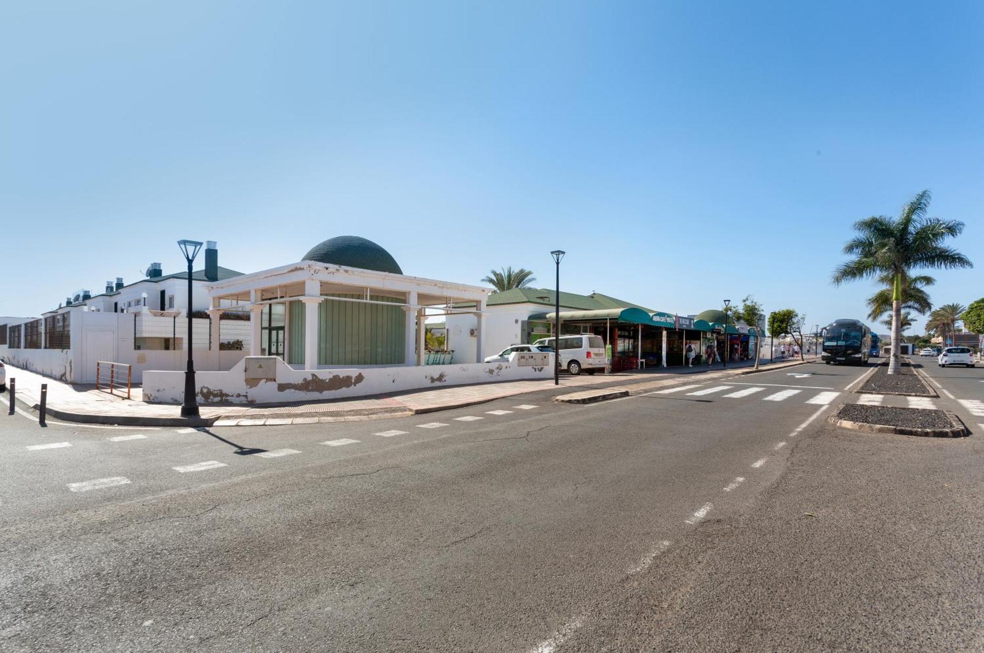 Relax Holidays Corralejo Luaran gambar