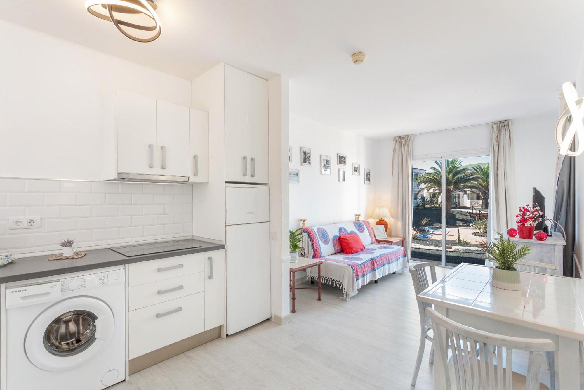 Relax Holidays Corralejo Luaran gambar