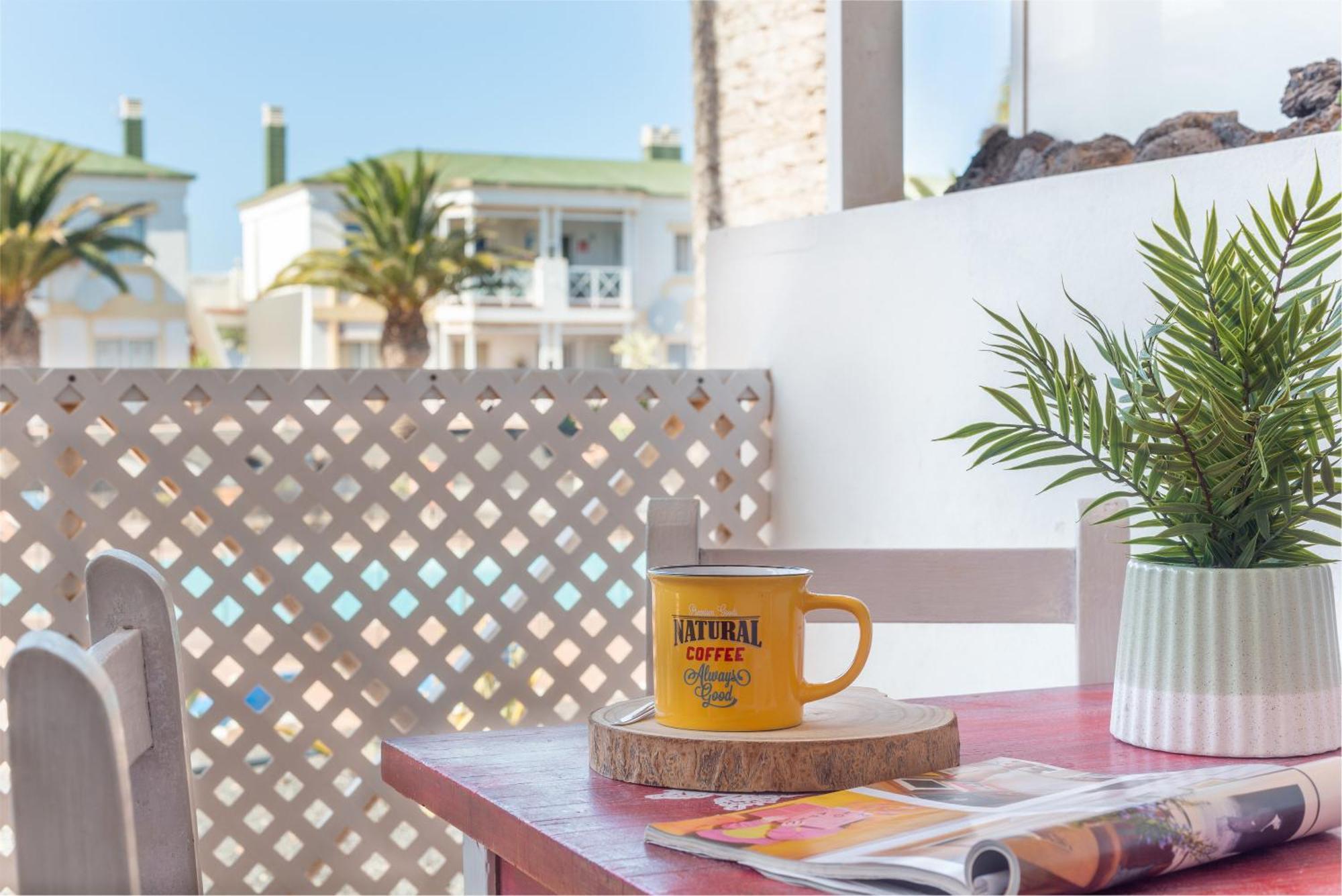 Relax Holidays Corralejo Luaran gambar