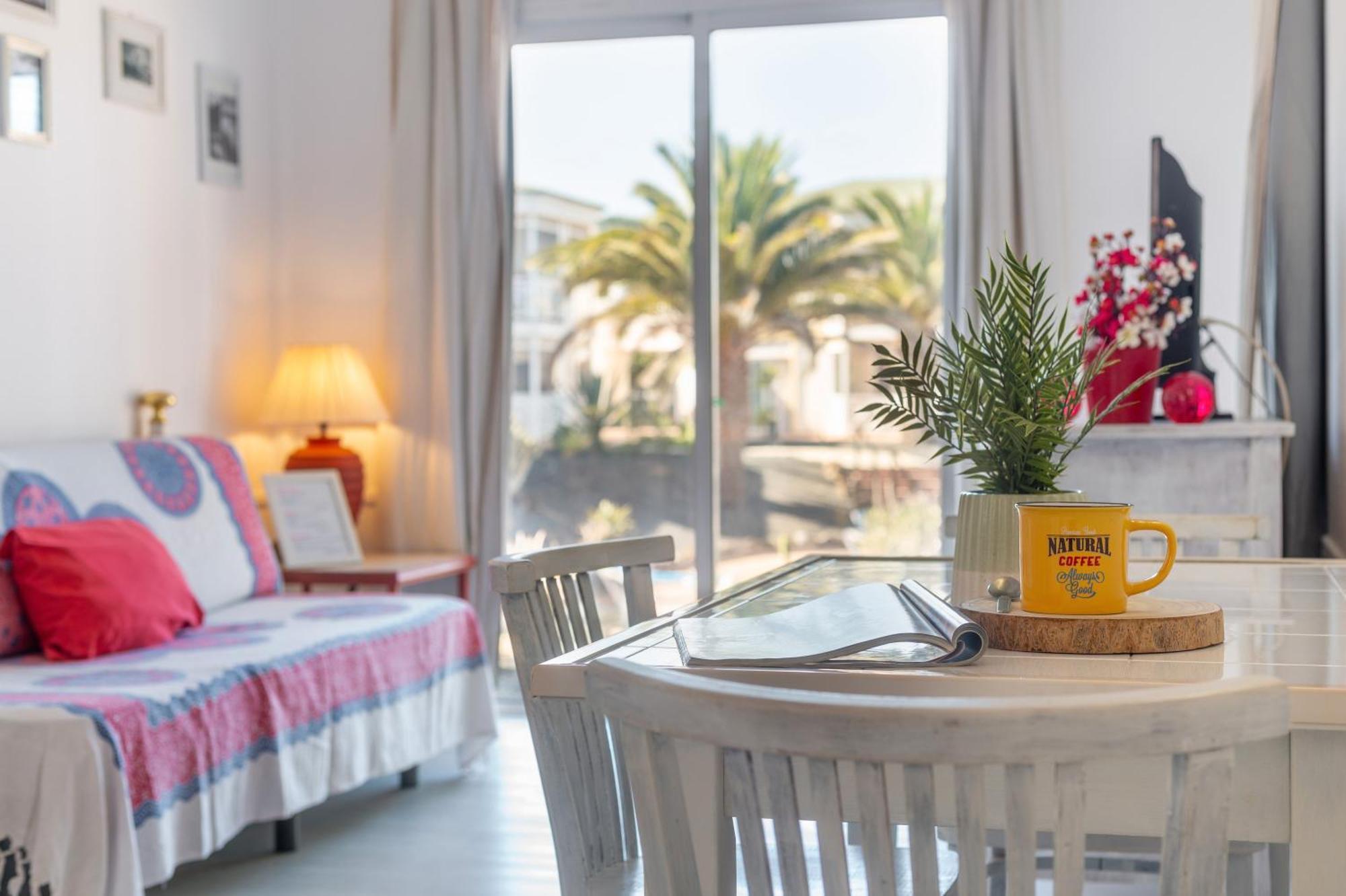 Relax Holidays Corralejo Luaran gambar