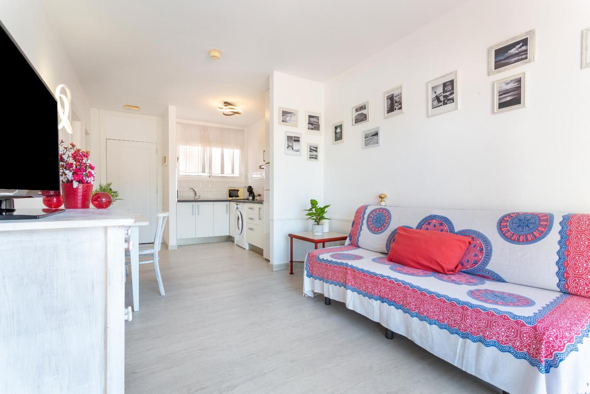 Relax Holidays Corralejo Luaran gambar