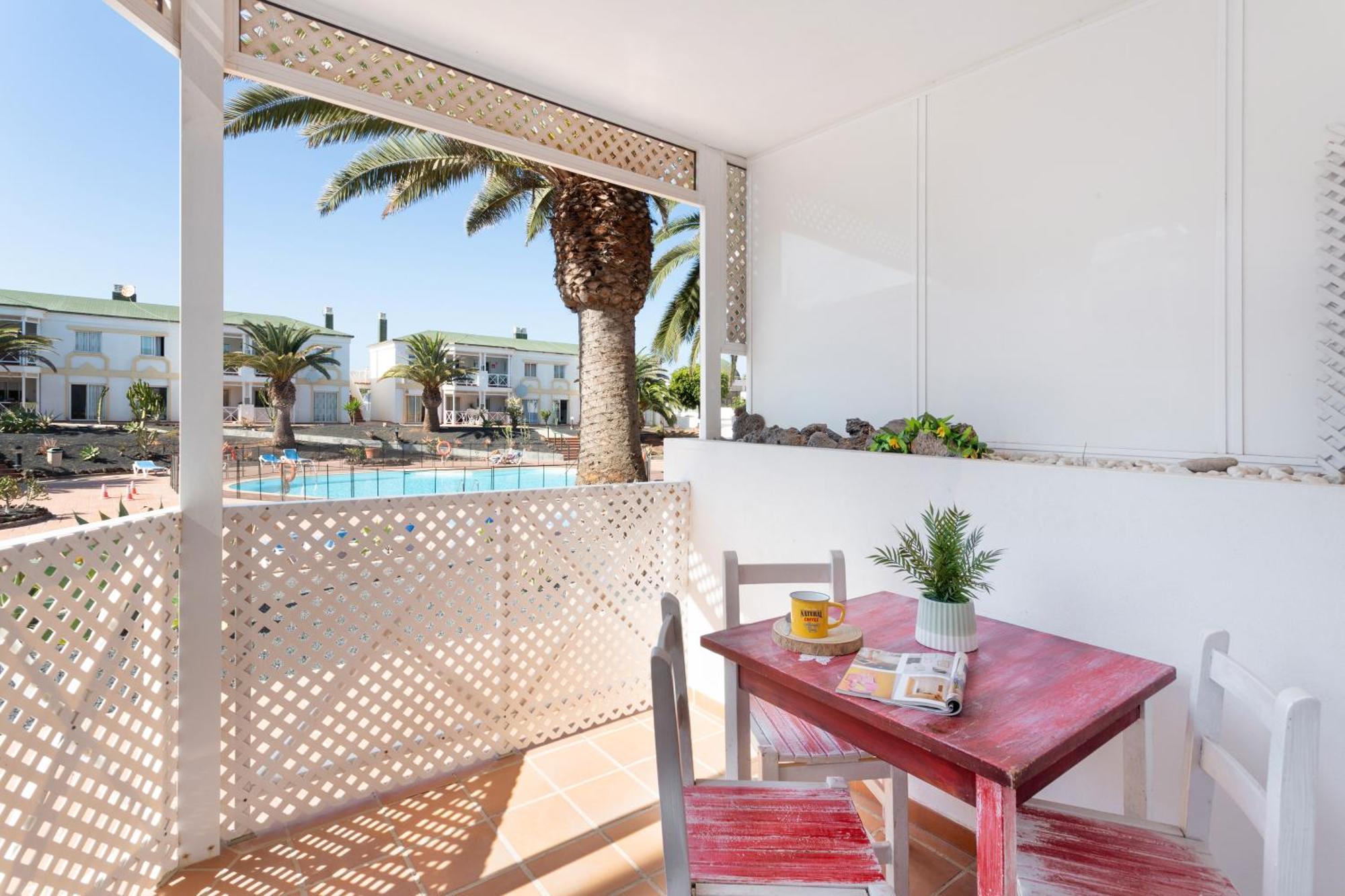Relax Holidays Corralejo Luaran gambar