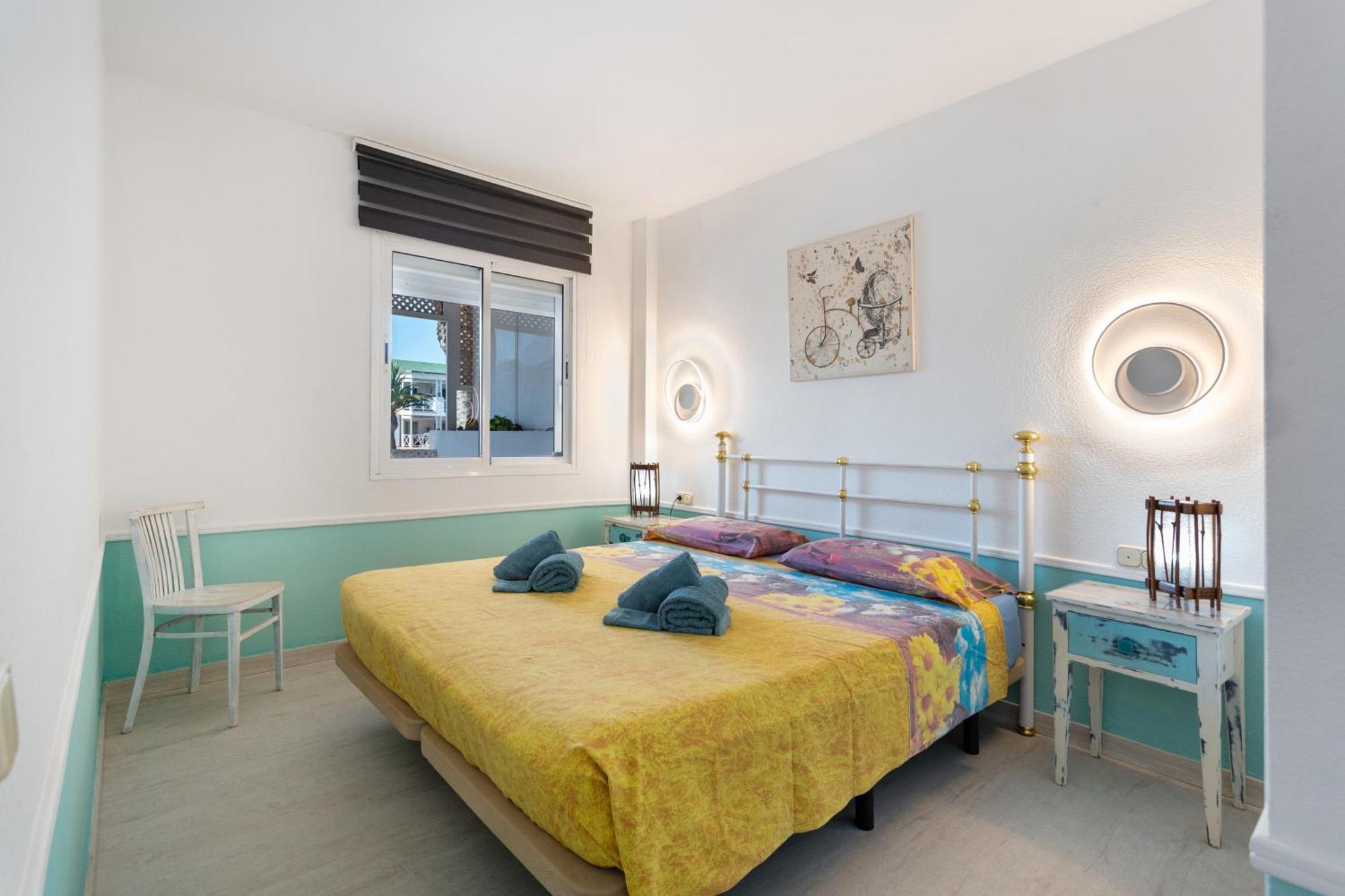 Relax Holidays Corralejo Luaran gambar