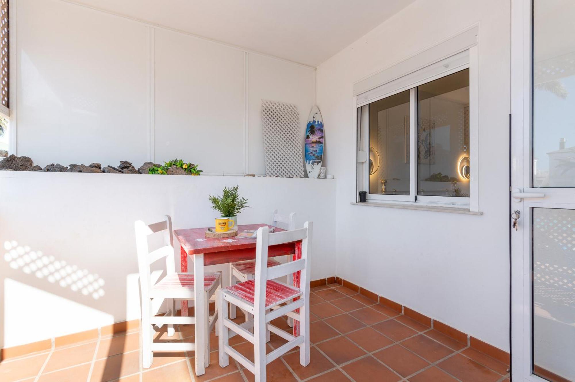 Relax Holidays Corralejo Luaran gambar