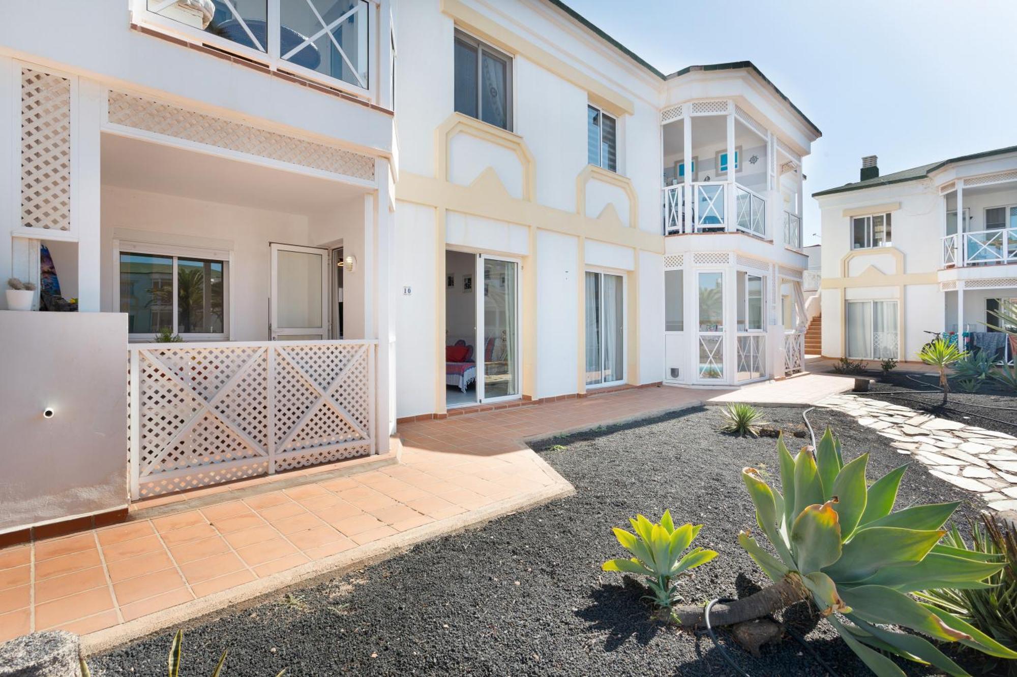 Relax Holidays Corralejo Luaran gambar
