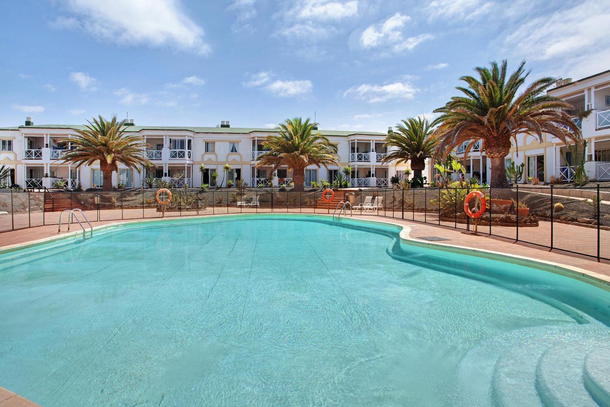 Relax Holidays Corralejo Luaran gambar