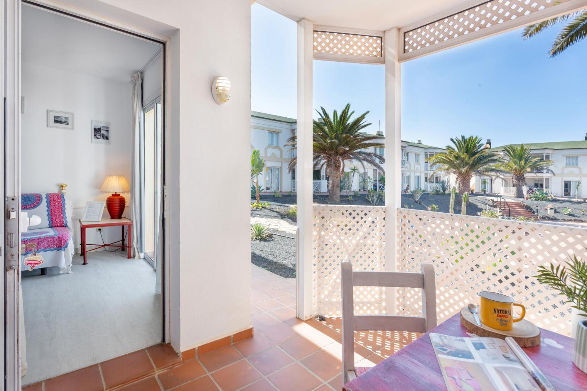 Relax Holidays Corralejo Luaran gambar