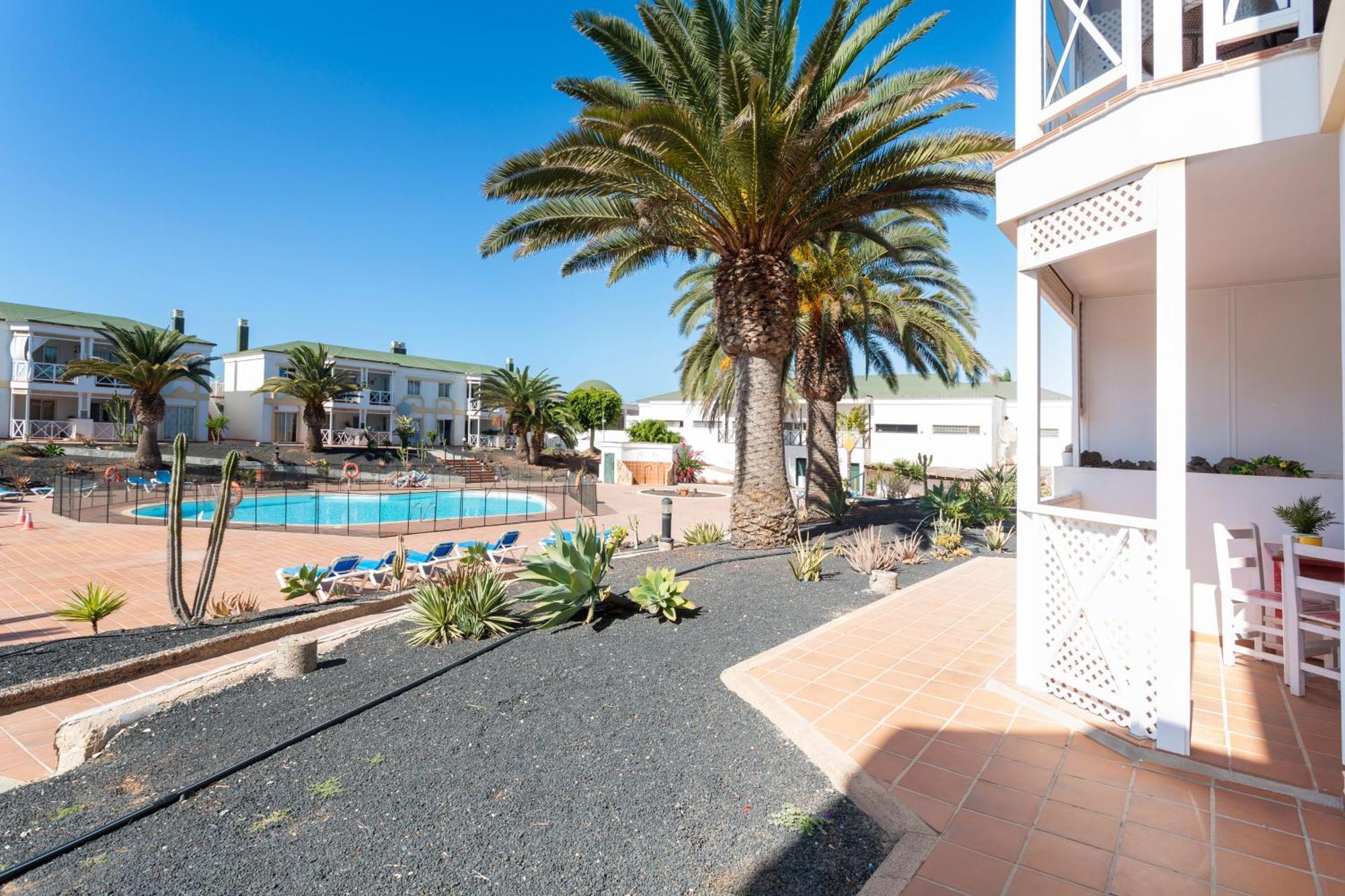 Relax Holidays Corralejo Luaran gambar
