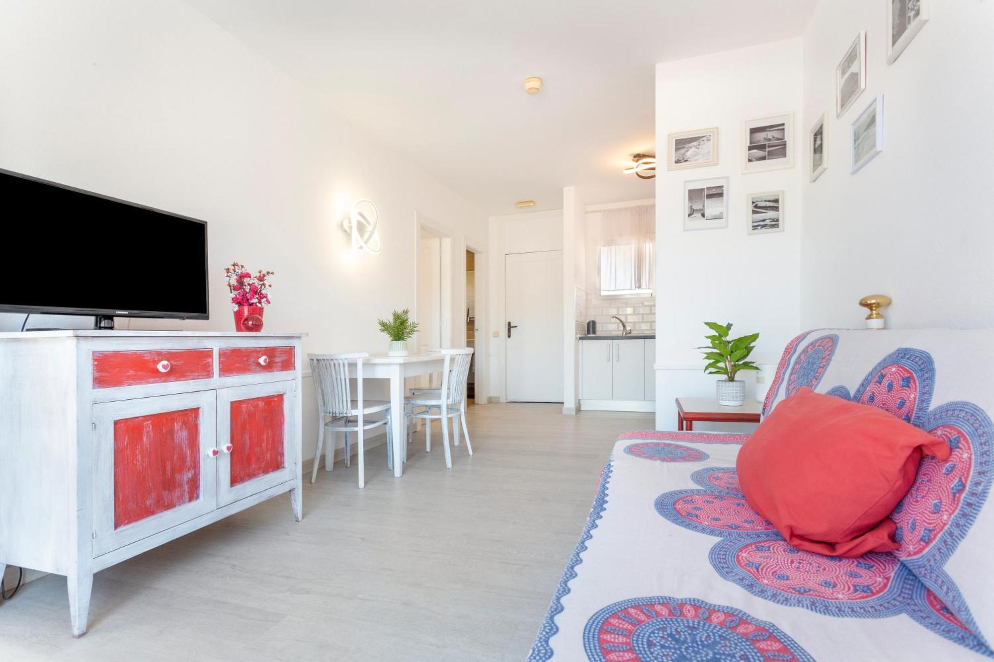 Relax Holidays Corralejo Luaran gambar