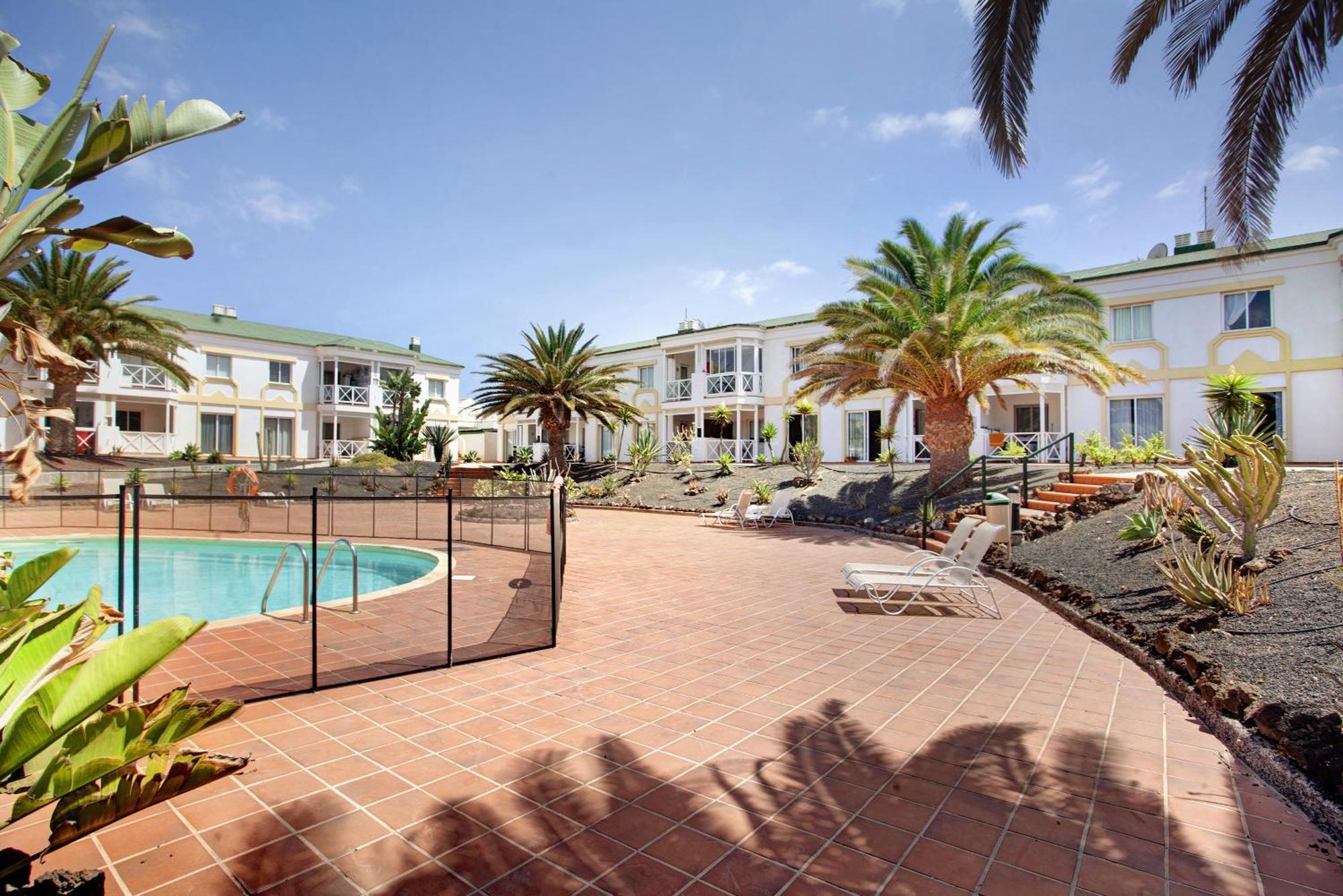 Relax Holidays Corralejo Luaran gambar