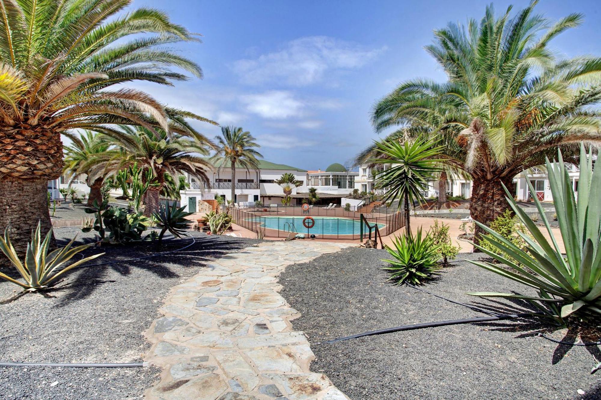 Relax Holidays Corralejo Luaran gambar