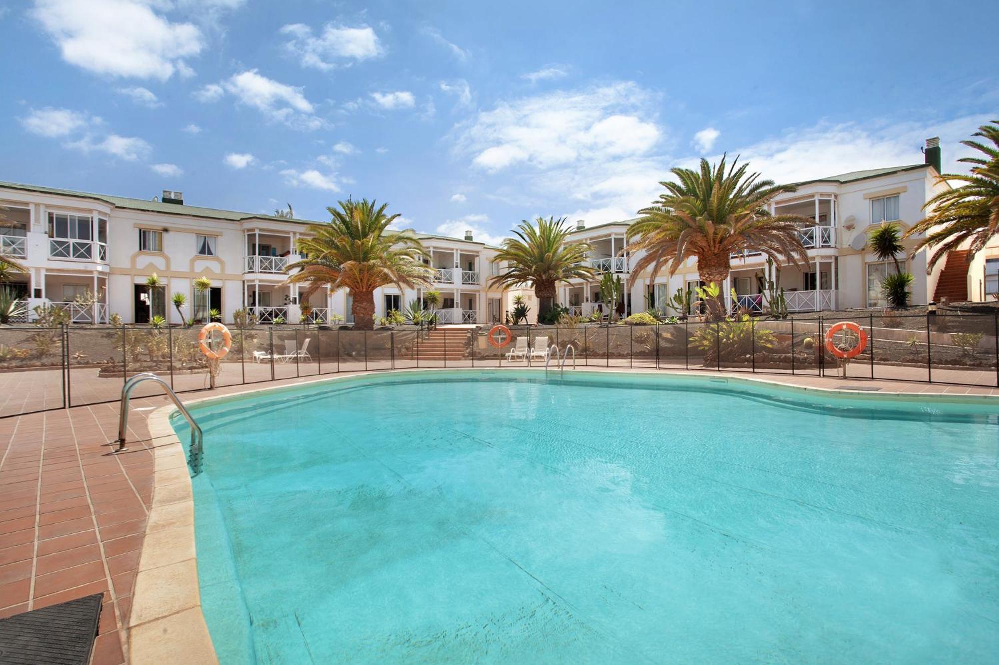 Relax Holidays Corralejo Luaran gambar