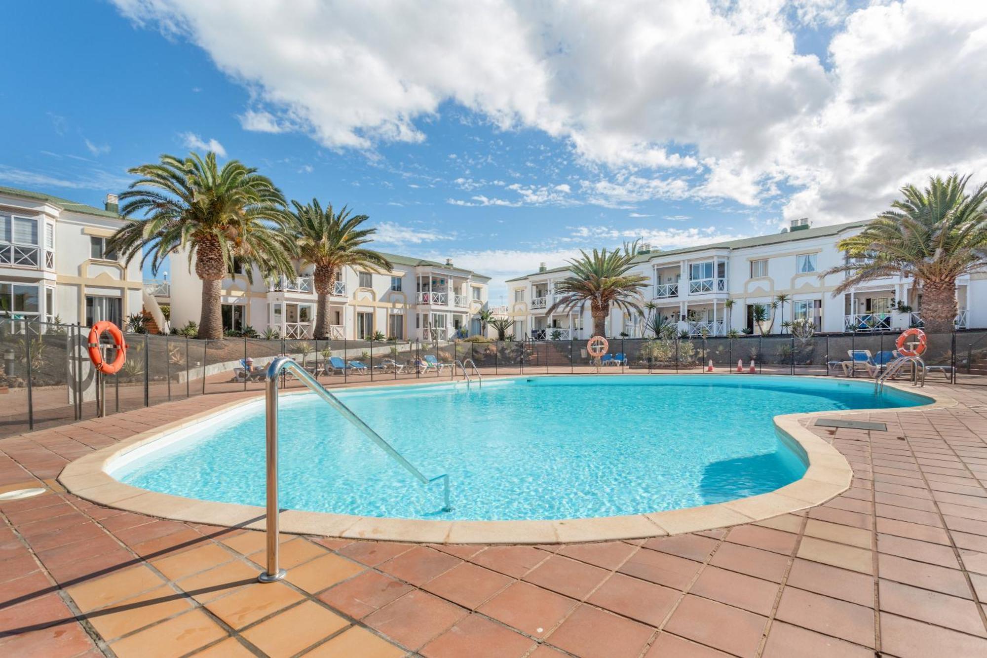 Relax Holidays Corralejo Luaran gambar