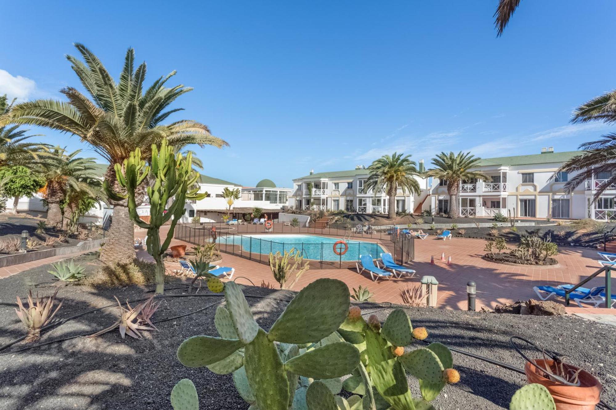Relax Holidays Corralejo Luaran gambar
