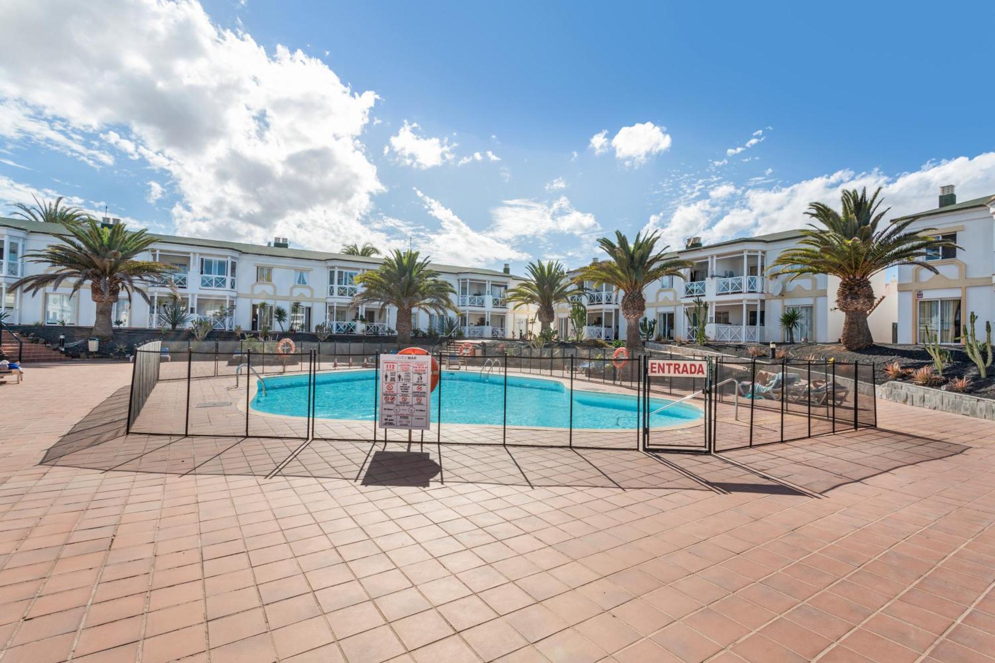 Relax Holidays Corralejo Luaran gambar